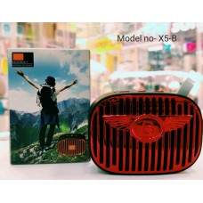 OkaeYa Model No X5-B Wireless Speaker